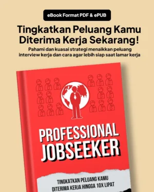 eBook Newbie Job Seekers + Bonus